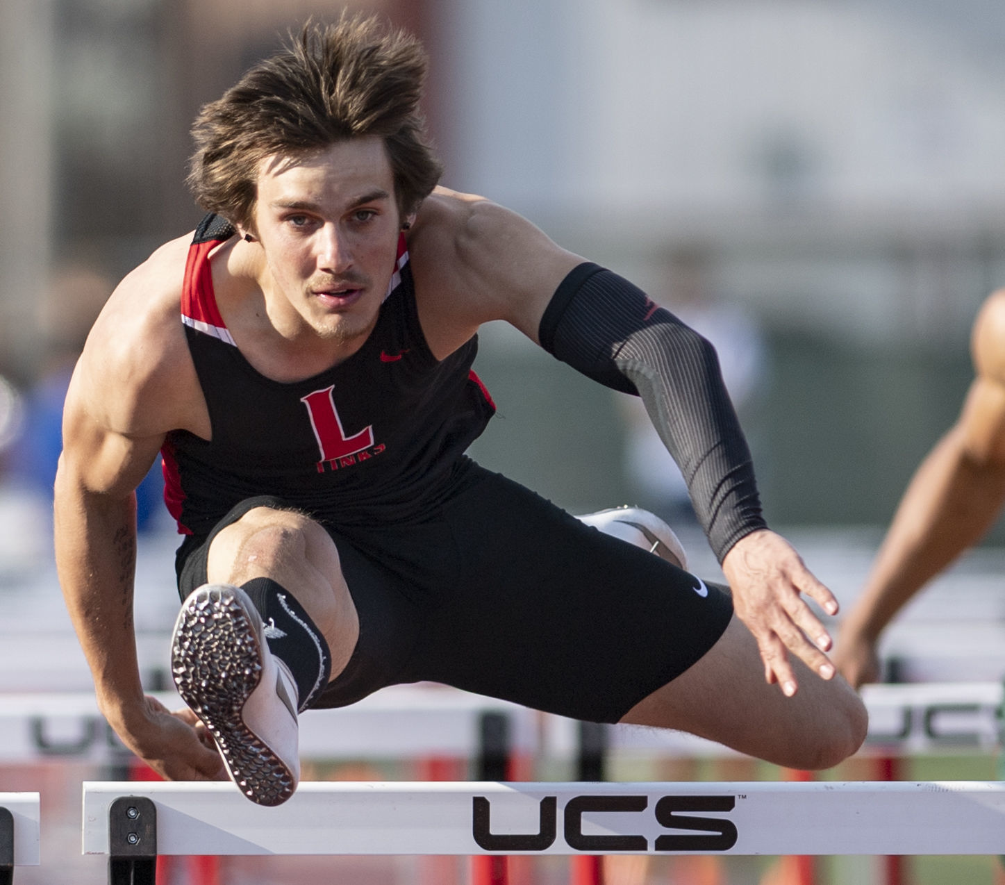 Prep track, 4.17